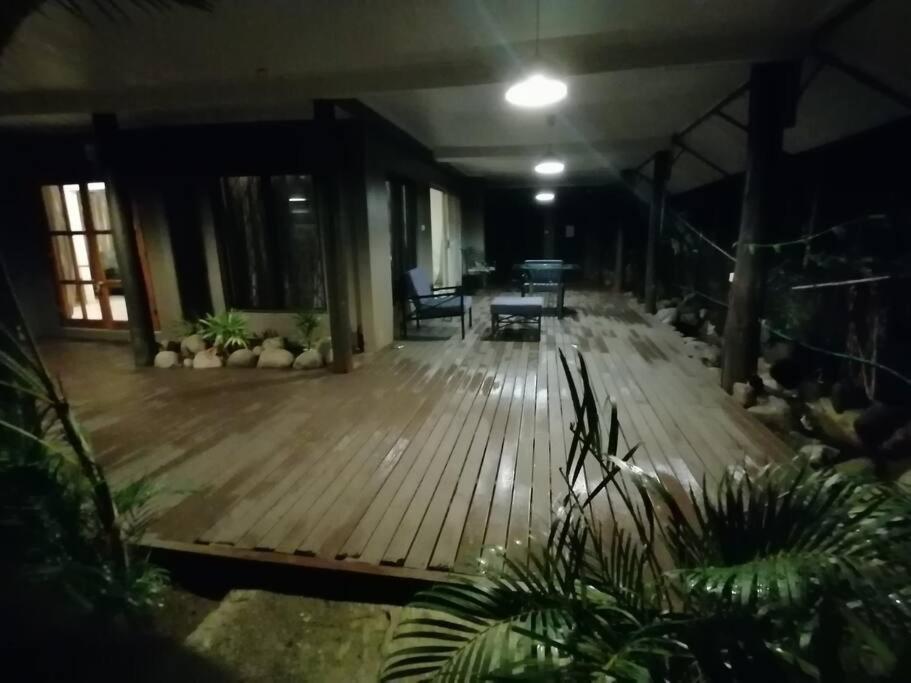 Private Nasoso 4 Bedroom House Nadi Extérieur photo
