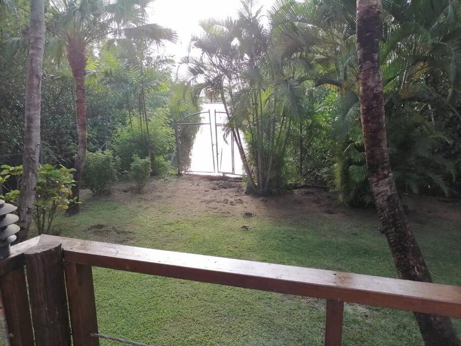 Private Nasoso 4 Bedroom House Nadi Extérieur photo