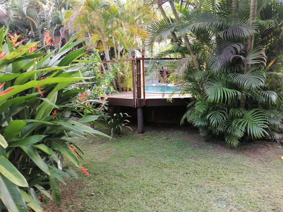Private Nasoso 4 Bedroom House Nadi Extérieur photo