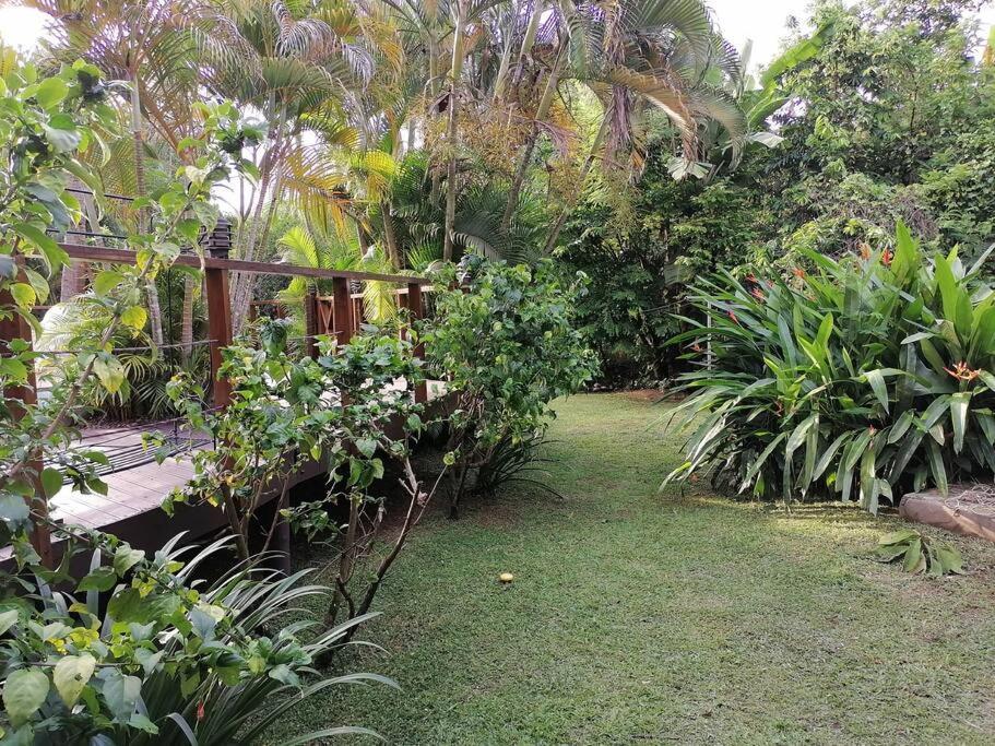 Private Nasoso 4 Bedroom House Nadi Extérieur photo